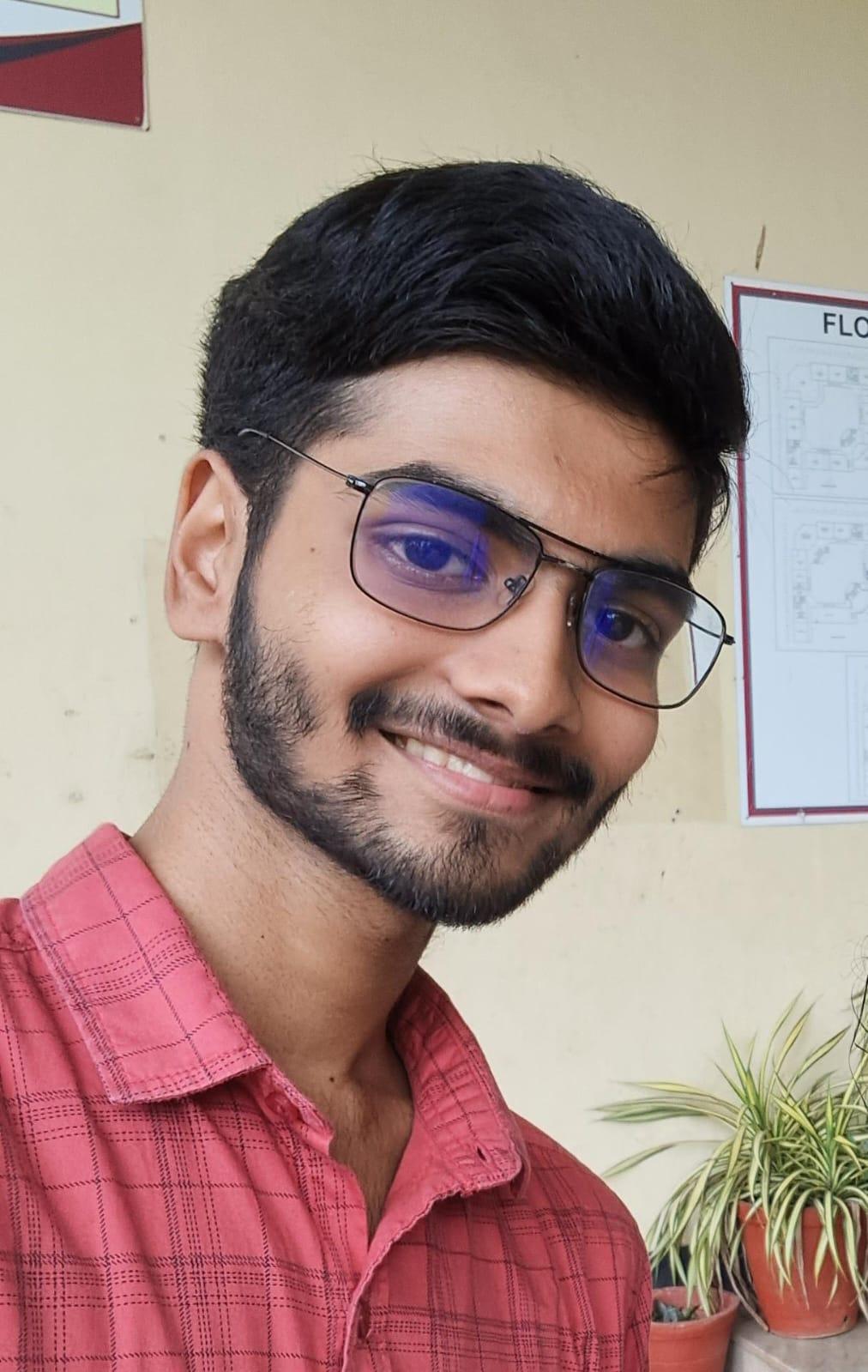Vishruth Subramanian