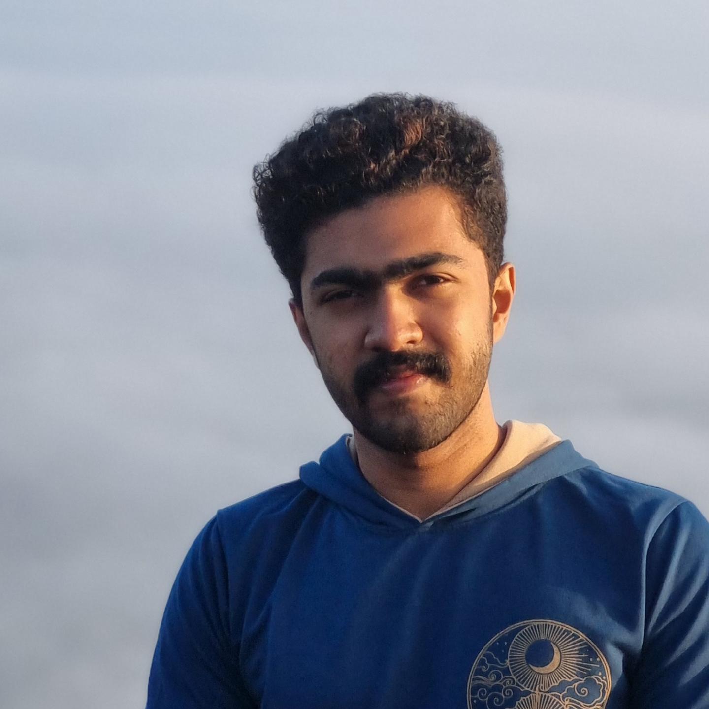 Rindish Krishna